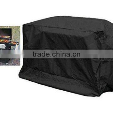 Weatherproof factory price BBQ Grill Cover Heavy Duty BBQ Grill Cover