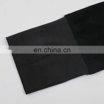 2017 New Design Sexy Transparent Loose Fit Dropship Fitness Clothes Women Gym photo-5