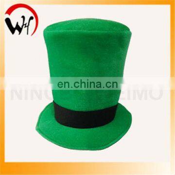 Green Top Party Carnival Hat