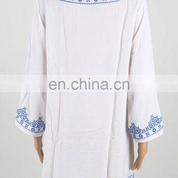 Wholesale Dress Women Ladies Beach Dress Women Wear Ladies Sexy Wears photo-4