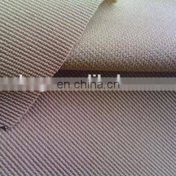 Winfar Textile Polyester Spandex Plain Dyed Striped Mini Ottoman Rib Knit Fabric photo-4