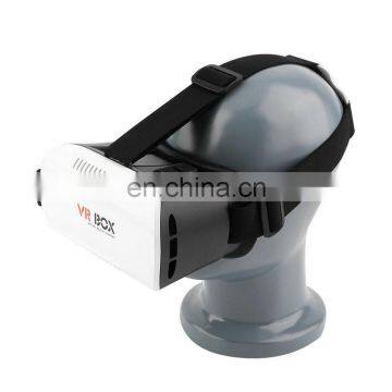 Google Cardboard VR BOX Virtual Reality 3D Glasses For Cell Phone Smartphone photo-4