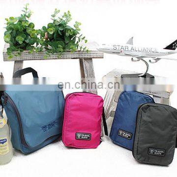 Travel Bag Underwear Pouch Clothes Organizer photo-2