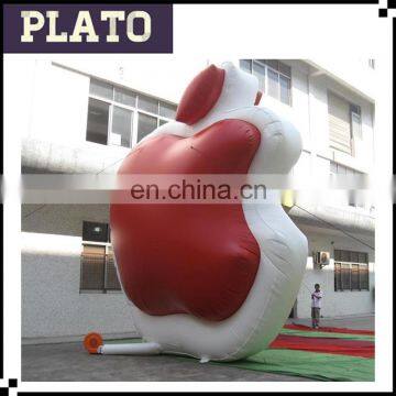 Advertising inflatable model , hot sale inflatable model for promotion