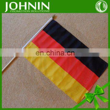 Oem service factory direct designs handmade flags all countries