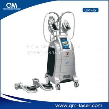 Professional Cryolipolysis Fat-freezing Body Slimming Equipment