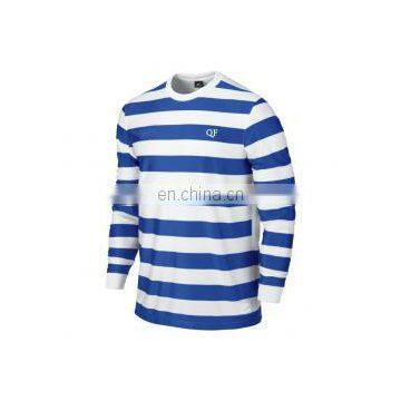 Soccer long sleeves Shirt