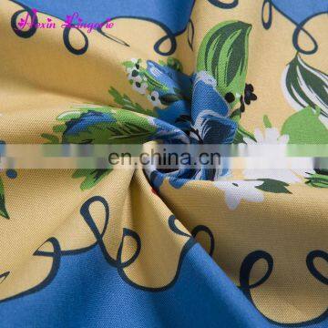 NO MOQ Summer Pleated Sleeveless Wholesale Women Ladies Western One Piece Dress photo-5