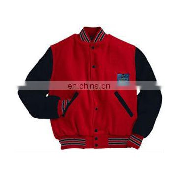 Varsity jacket