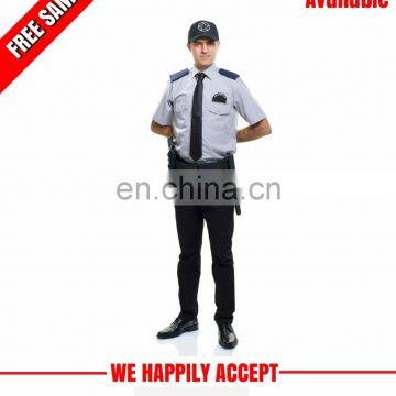 Security guard uniform wholesale manufacturer