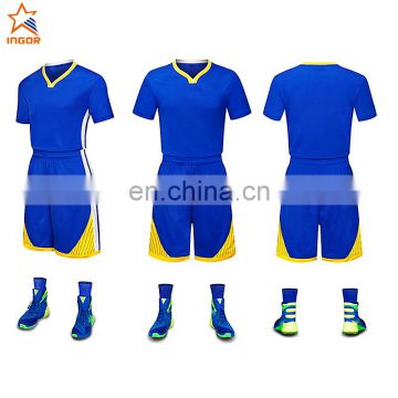 handsome team sports jersey uniform design custom jerseys uniforms basketball