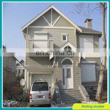 Commercial Roller Shutter Door photo-2