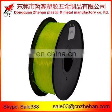 3mm 1.75mm POM/PC/PVA /PETG /PA(Nylon)3D Printer Filament photo-4