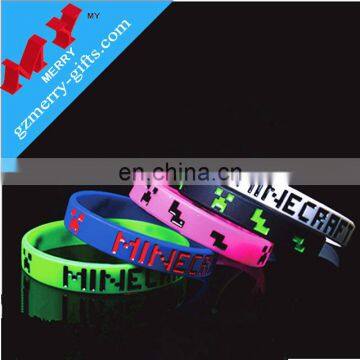 High quality wholesale silicon rubber band