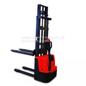 Innolift reach stacker price