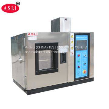 -20 Centigrade High Quality Temperature And Humidity Cycle Test Chamber