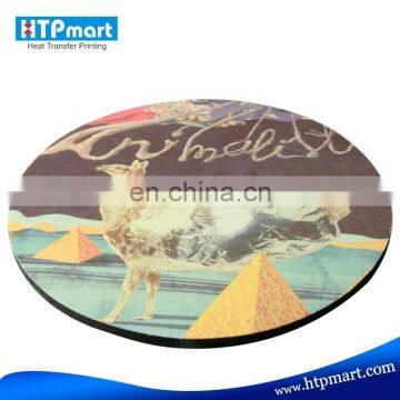 New Customized Sublimation Round Mouse Pad of High Quality