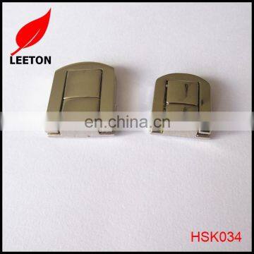 China Supply Zinc Alloy Wooden Box Lock photo-4