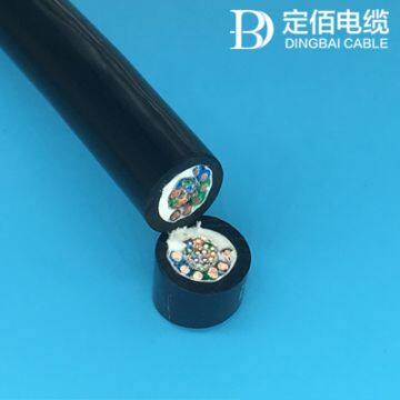 3mm Long Life Outdoor High Flexible Cable