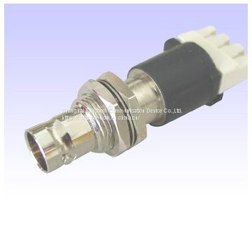 insulating displacement connecting G.703 G.704 1.6/5.6 1.0/2.3 Type 43 IDC Balun