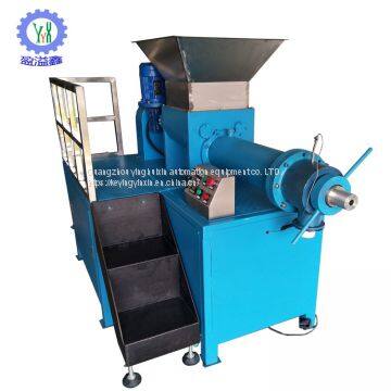 Strip Cutting Machine photo-3