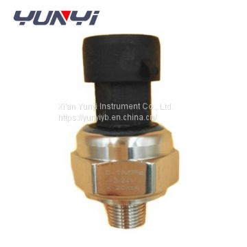 Low cost smart 4-20ma  pressure transmitter in China