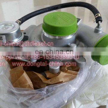 Hot Sale Turbocharger TF035HM With Engine 8140233700 Turbo 49135-05000 49135-05020 OEM 99450703 7410216 Turbo For Iveco photo-4