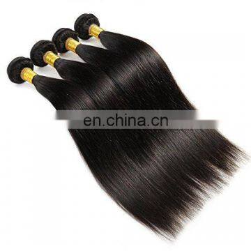 Factory Supplier Wholesale Remy Virgin Human Hair Bundles Brazilian Hair Extension photo-4