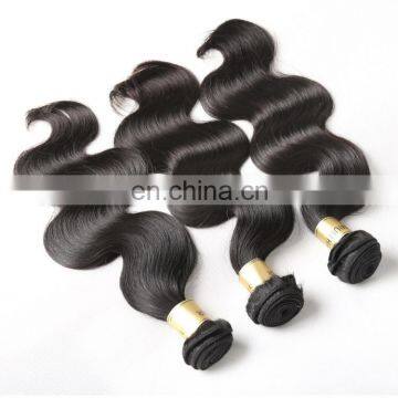 Remy Virgin Brazilian Human Hair Extensions photo-4
