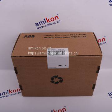 ABB IMDSO14 INTKM01 INFIN90 IEP AS02 photo-2
