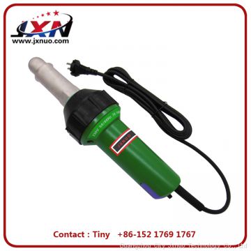 Stabilized Voltage Hot Air Plastic Welding Gun