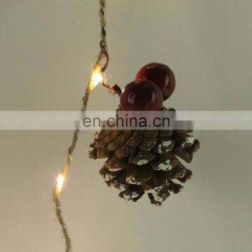 Cheap Price Led String Light Fixture Led Christmas Light, Christmas Led Light String Factory From China photo-5