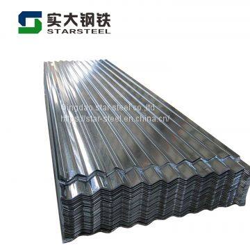 Prepainted Roofing Steel Sheet photo-2