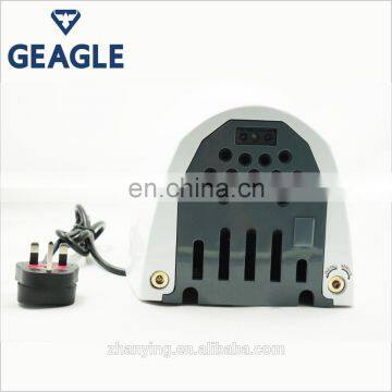 High Speed Wall Mounted Hand Dryer photo-2