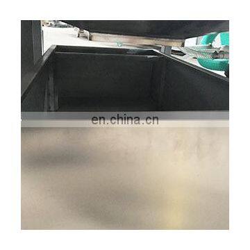 Flat Glass Washing Machine/Automatic Recycle Washing Machine for Tempered Glass photo-2