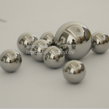 Chinese Steel ball aisi304 G2000 diameter tolerance +-0.05mm 50um large steel ball stainless steel balls Chinese Steel ball aisi304 G2000 diameter tolerance +-0.05mm 50um large steel ball stainless steel balls