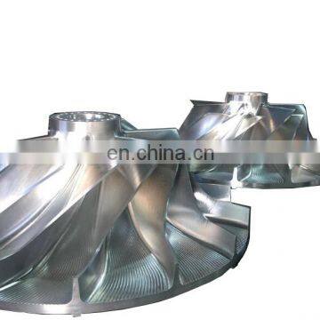 we delivery qualified custom CNC machining cnc numerical control milling machine parts