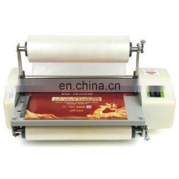 PVC Cold Lamination Film for Picture Protection photo-7