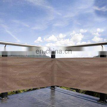 Wind Sun Shield Shade Patio Outdoor Privacy Balcony Protection