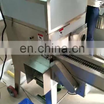 2019 New Thresher Sweet Corn,400-500kg/h Fresh Corn Thresher threshing machine