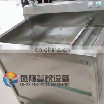 CE Qualified Commercial Frozen Meat Thawing Machine With Heating Function photo-2
