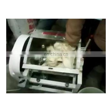 stainless steel  dough maker  commercial dough mixer