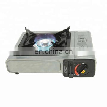 ODM OEM Summer Newest mini Gas Stove Camping Portable Butane with stove gas burner