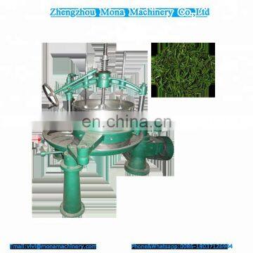 small tea leaf rolling machine, small black tea rolling machine