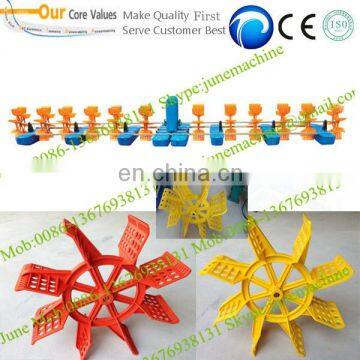 Paddle Wheel Aerator for Sale (skype:junemachine)