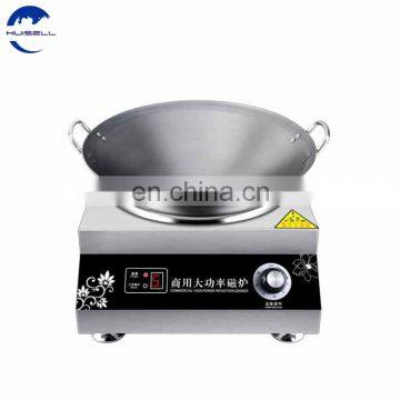 Table Commercial Electric Hotpot Induction Cooker photo-4