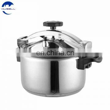 900W Stainless Steel Housing Electric Pressure Cooker photo-5