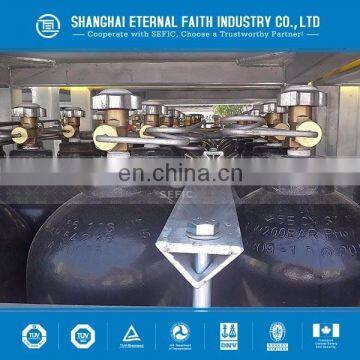 Industrial R22 Gas Cylinder photo-4