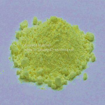 Tin(IV) sulfide SnS2 99.999%KYD