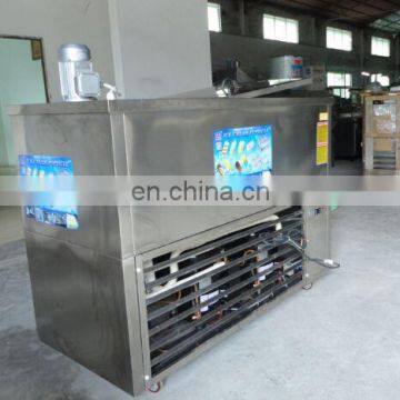 New Design Industrial ice lolly making machine / ice lolly stick maker / popsicle machine for sale